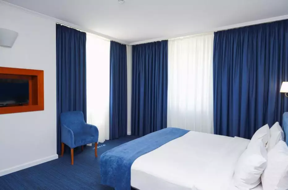 هتل بست وسترن کنگرس ایروان